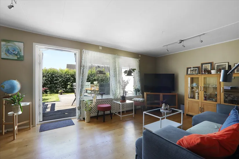 Bostadsrätt, Kristinedal 76, Centralt, Stenungsund