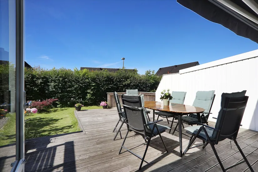 Bostadsrätt, Kristinedal 76, Centralt, Stenungsund
