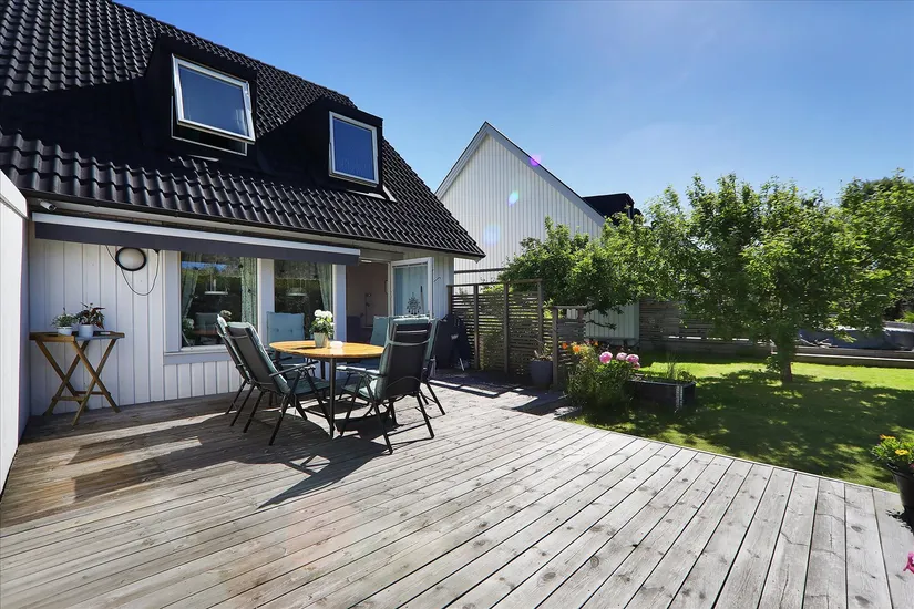 Bostadsrätt, Kristinedal 76, Centralt, Stenungsund