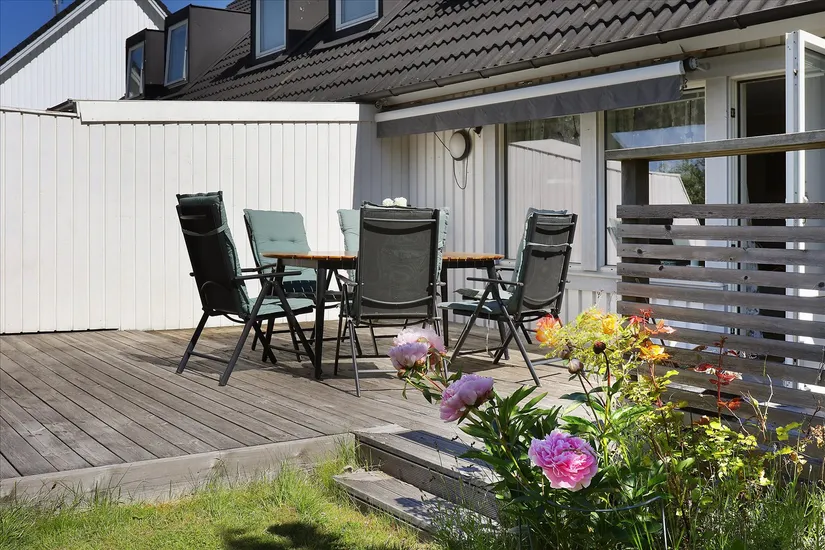 Bostadsrätt, Kristinedal 76, Centralt, Stenungsund