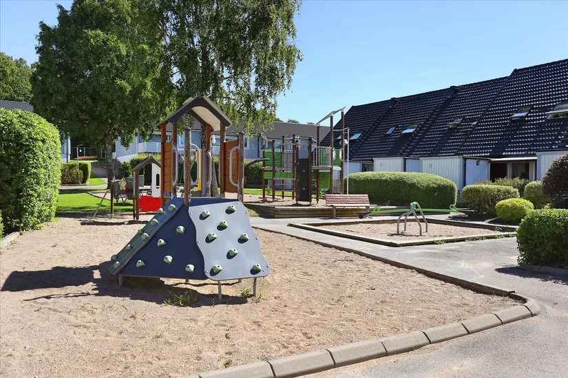 Bostadsrätt, Kristinedal 76, Centralt, Stenungsund