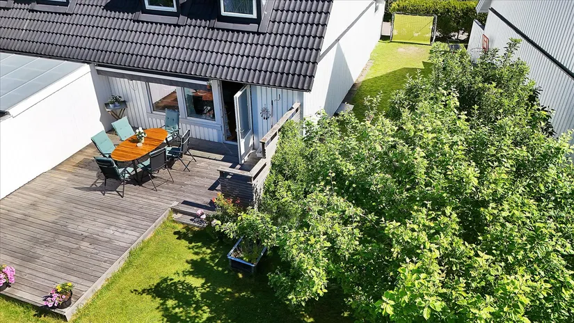 Bostadsrätt, Kristinedal 76, Centralt, Stenungsund