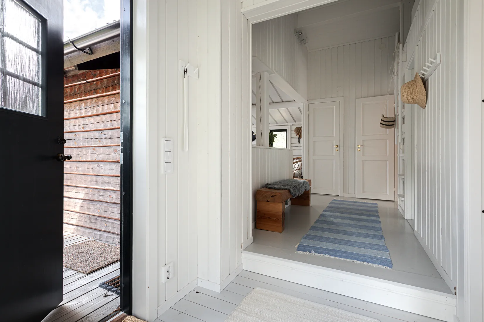 Fritidshus, Stadigs backe 5, Ingarö - Brunn, Värmdö