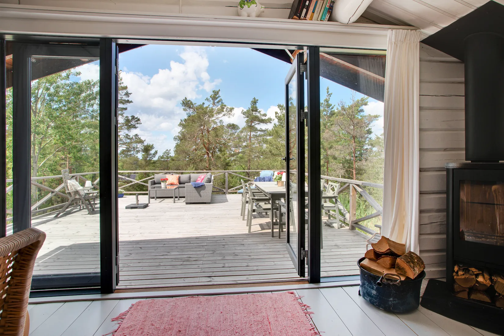 Fritidshus, Stadigs backe 5, Ingarö - Brunn, Värmdö