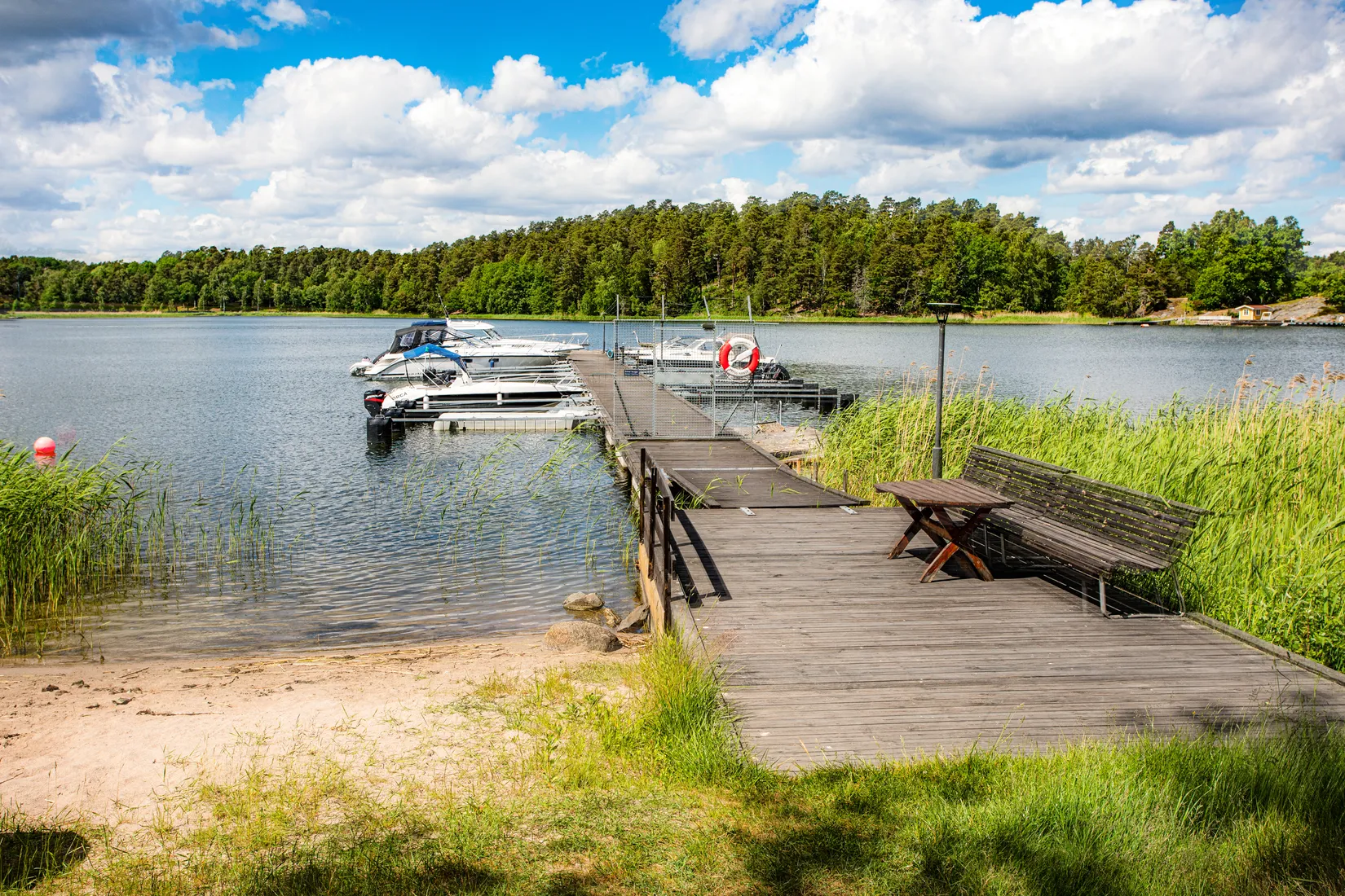 Fritidshus, Stadigs backe 5, Ingarö - Brunn, Värmdö