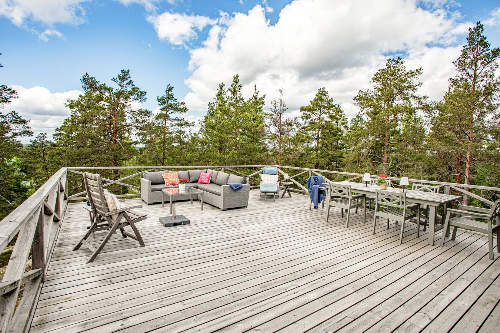 Fritidshus, Stadigs backe 5, Ingarö - Brunn, Värmdö
