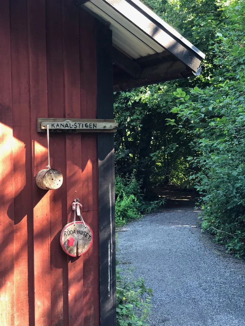 Fritidshus, Stadigs backe 5, Ingarö - Brunn, Värmdö