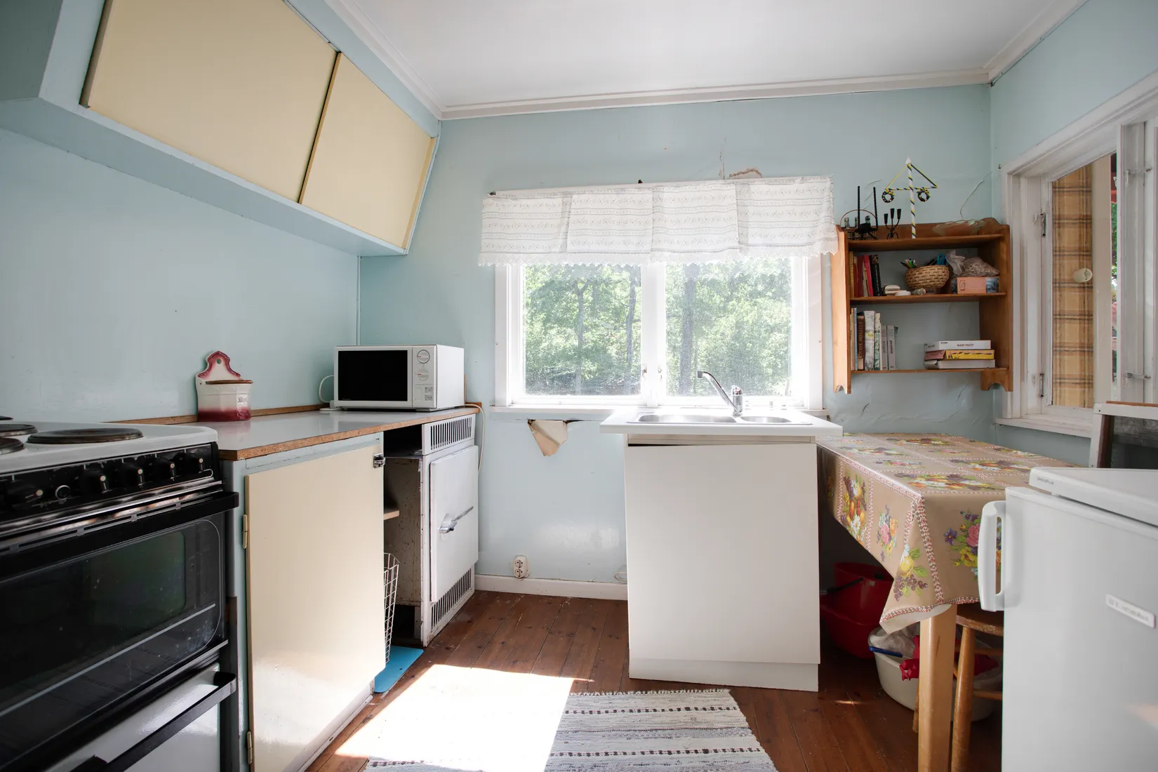 Fritidshus, Mjölknäsvägen 19, Ingarö - Skälsmara, Värmdö