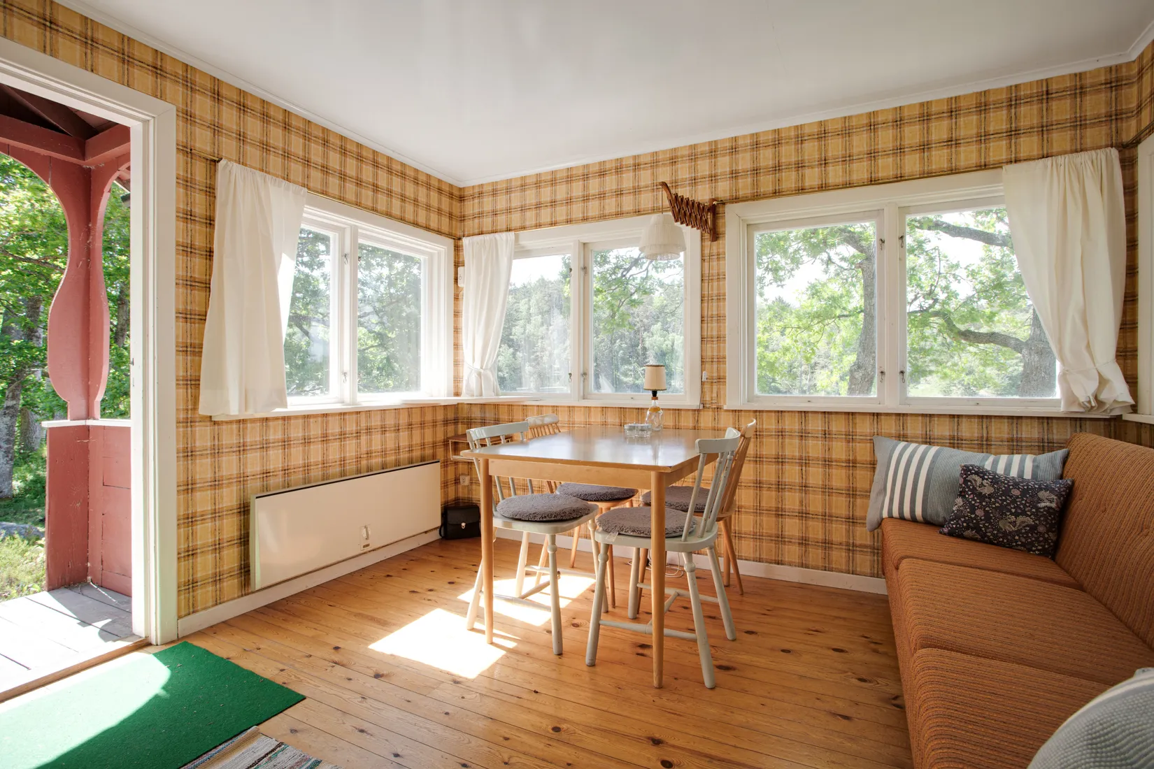 Fritidshus, Mjölknäsvägen 19, Ingarö - Skälsmara, Värmdö