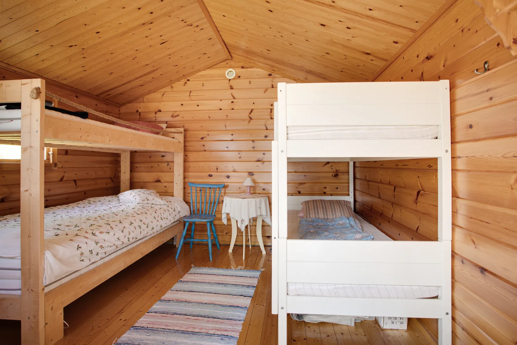 Fritidshus, Mjölknäsvägen 19, Ingarö - Skälsmara, Värmdö