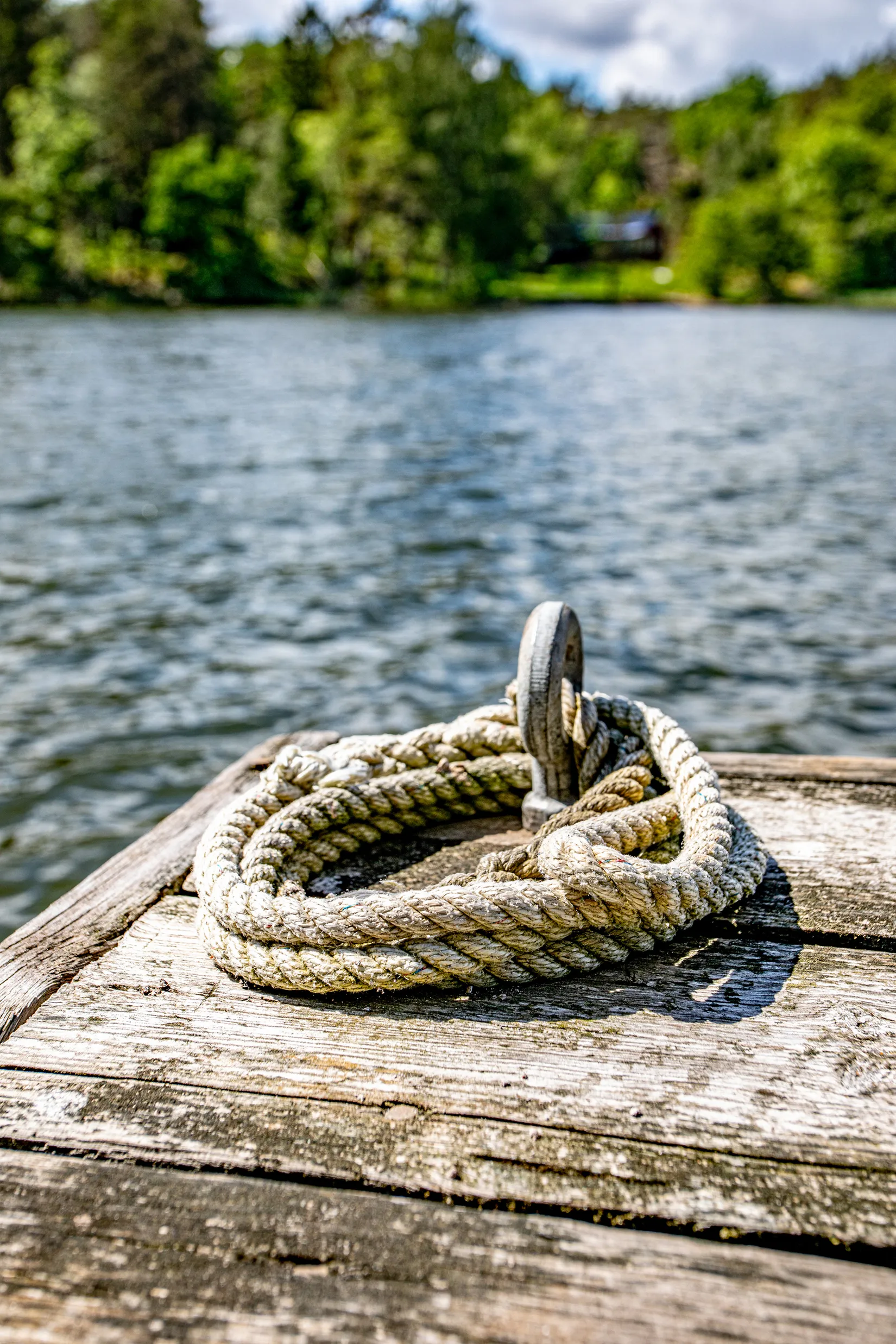 Fritidshus, Mjölknäsvägen 19, Ingarö - Skälsmara, Värmdö