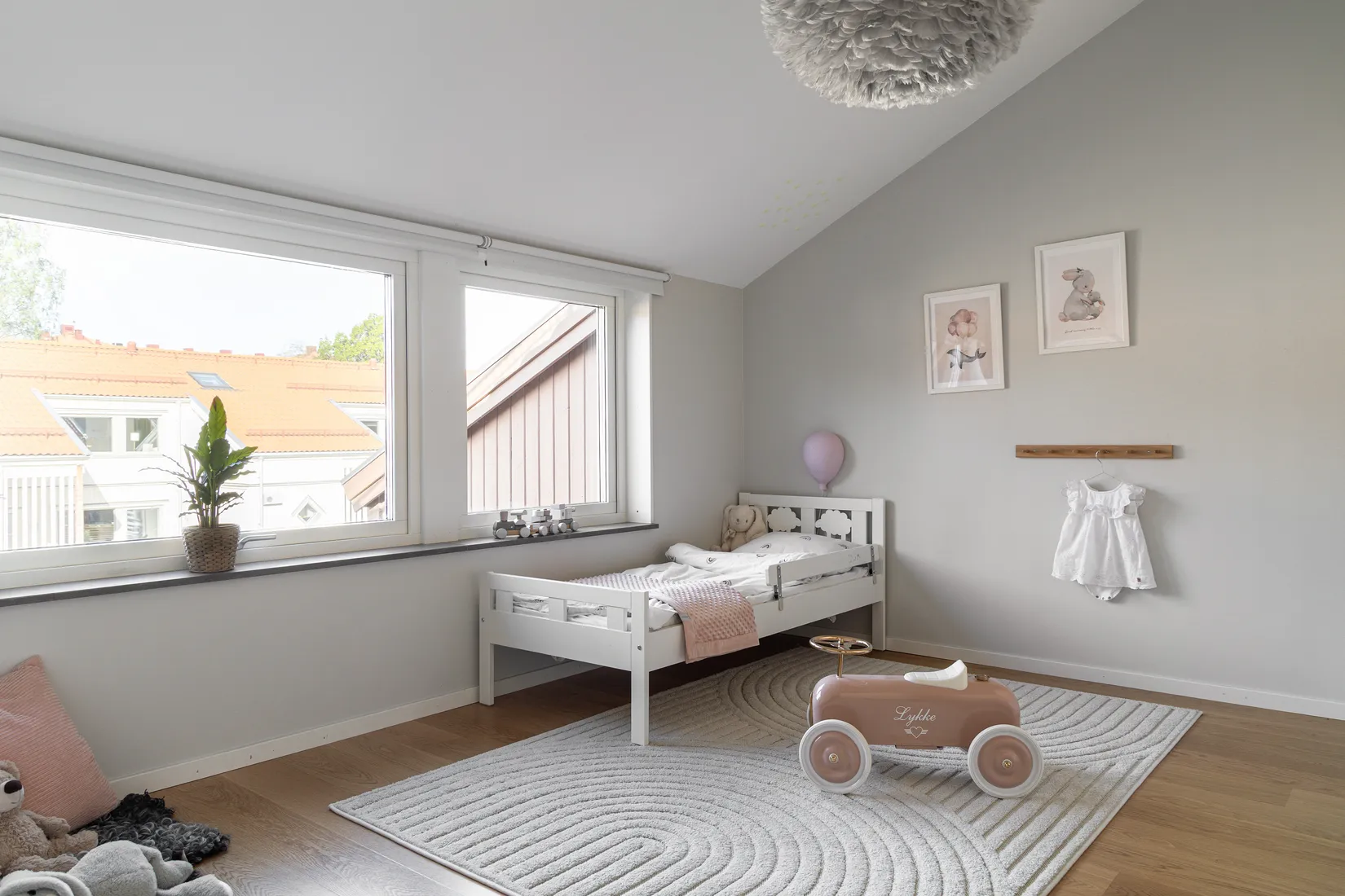 Bostadsrätt, Radhus, Ängbackevägen 47, Kållered - Tulebo, Mölndal