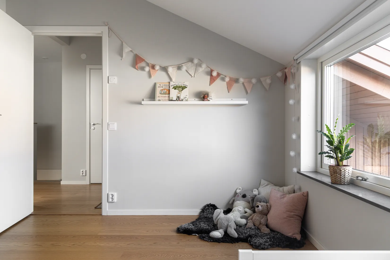 Bostadsrätt, Radhus, Ängbackevägen 47, Kållered - Tulebo, Mölndal