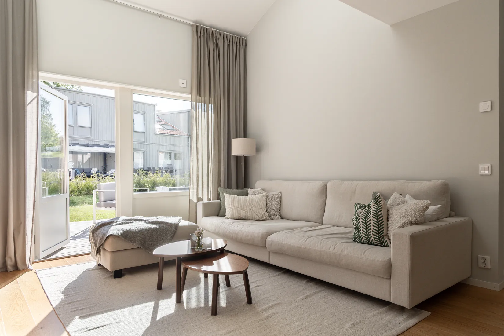 Bostadsrätt, Radhus, Ängbackevägen 47, Kållered - Tulebo, Mölndal
