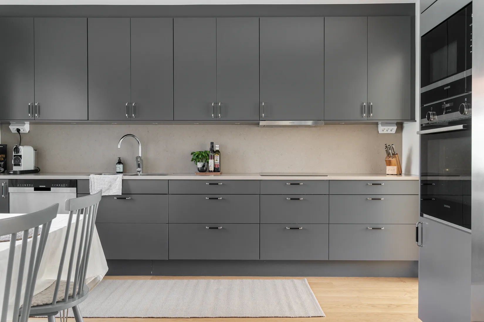 Bostadsrätt, Radhus, Ängbackevägen 47, Kållered - Tulebo, Mölndal
