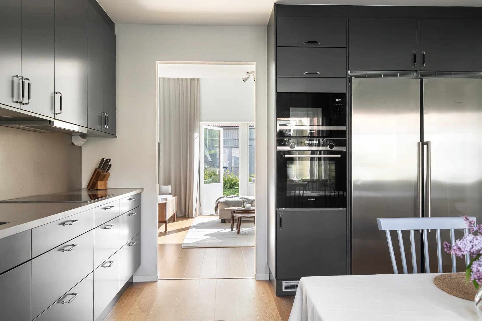 Bostadsrätt, Radhus, Ängbackevägen 47, Kållered - Tulebo, Mölndal