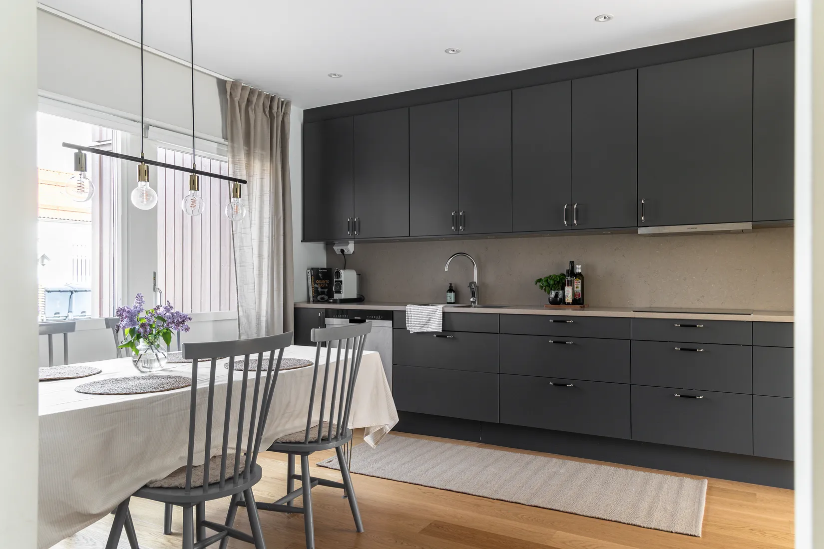 Bostadsrätt, Radhus, Ängbackevägen 47, Kållered - Tulebo, Mölndal