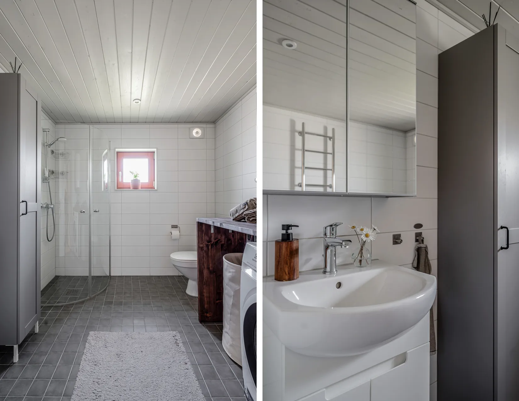 Bostadsrätt, Bergsjövägen 7A, Kårsta, Vallentuna