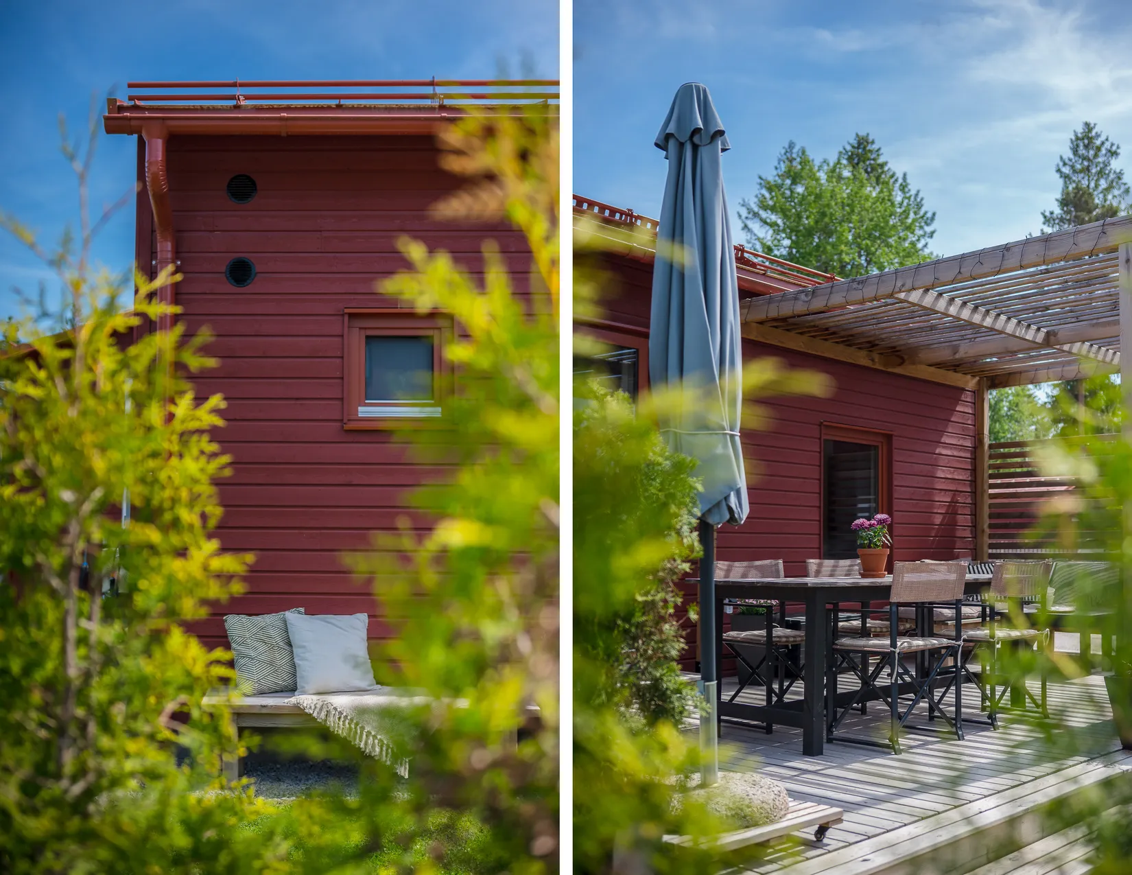 Bostadsrätt, Bergsjövägen 7A, Kårsta, Vallentuna