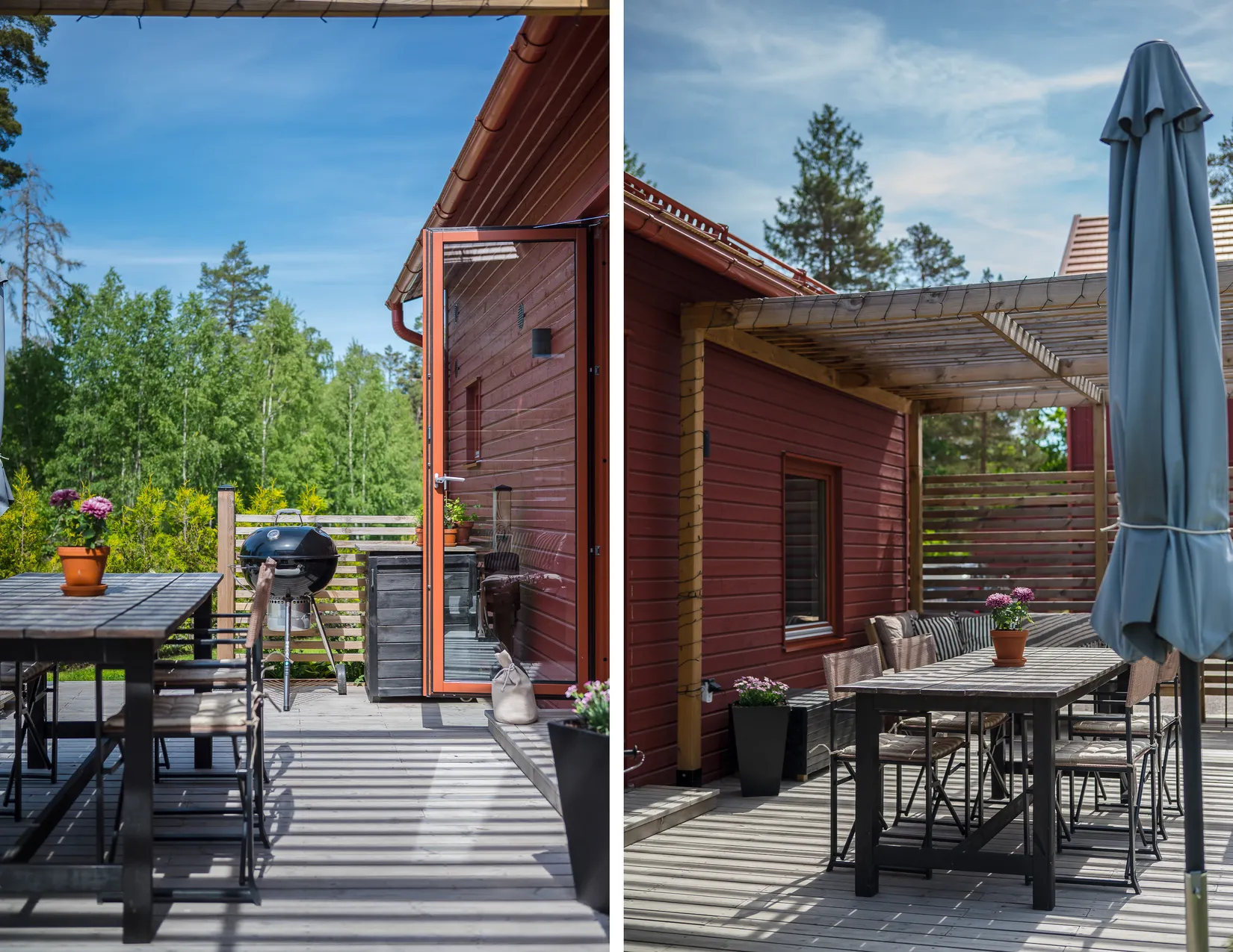 Bostadsrätt, Bergsjövägen 7A, Kårsta, Vallentuna