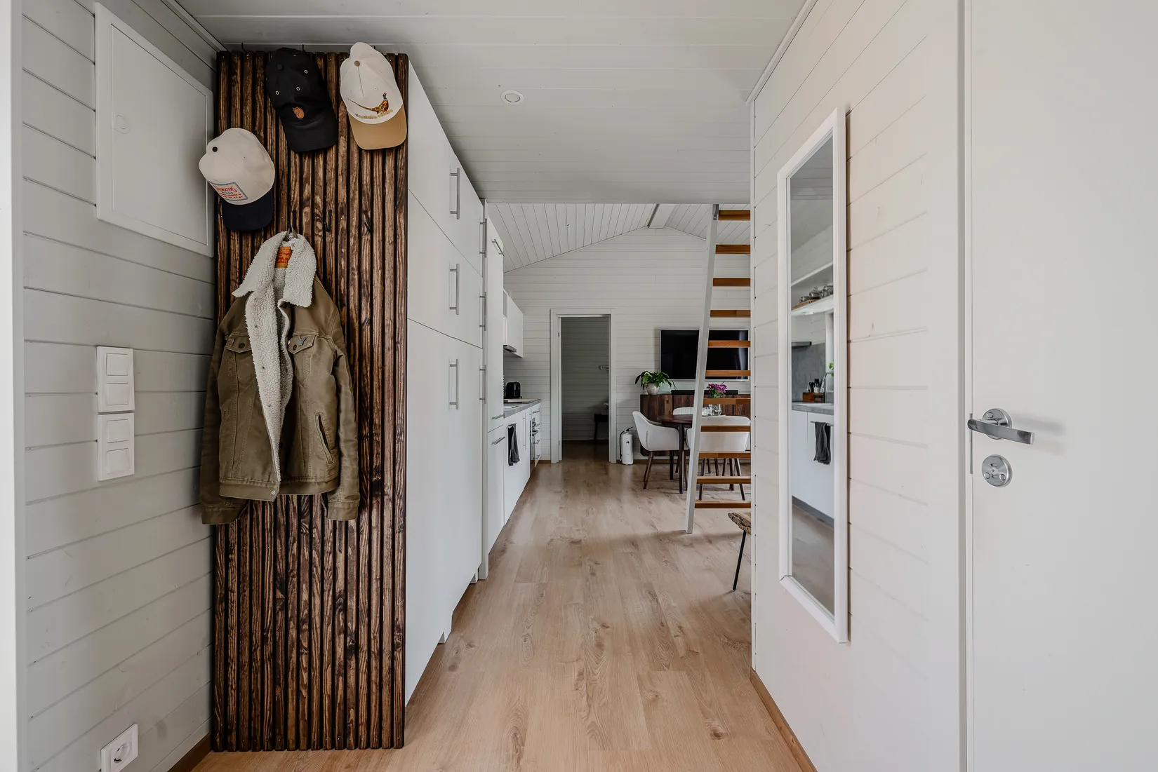 Bostadsrätt, Bergsjövägen 7A, Kårsta, Vallentuna