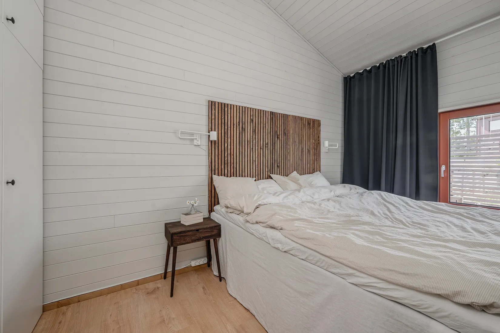 Bostadsrätt, Bergsjövägen 7A, Kårsta, Vallentuna