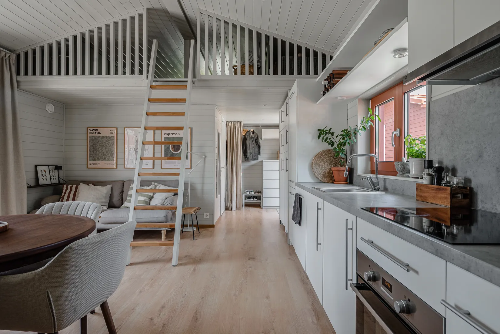 Bostadsrätt, Bergsjövägen 7A, Kårsta, Vallentuna