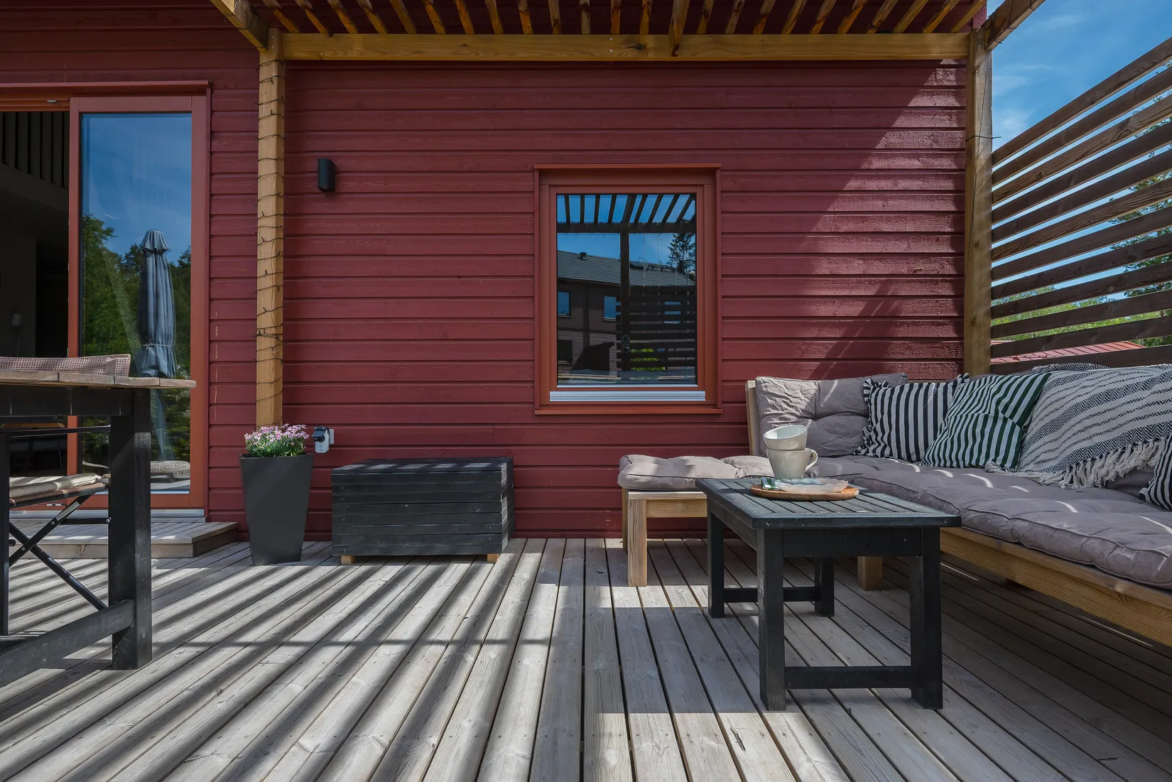 Bostadsrätt, Bergsjövägen 7A, Kårsta, Vallentuna