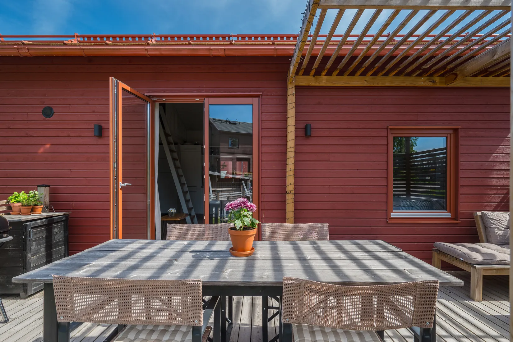 Bostadsrätt, Bergsjövägen 7A, Kårsta, Vallentuna