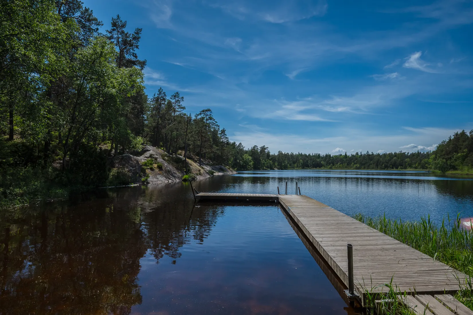 Bostadsrätt, Bergsjövägen 7A, Kårsta, Vallentuna