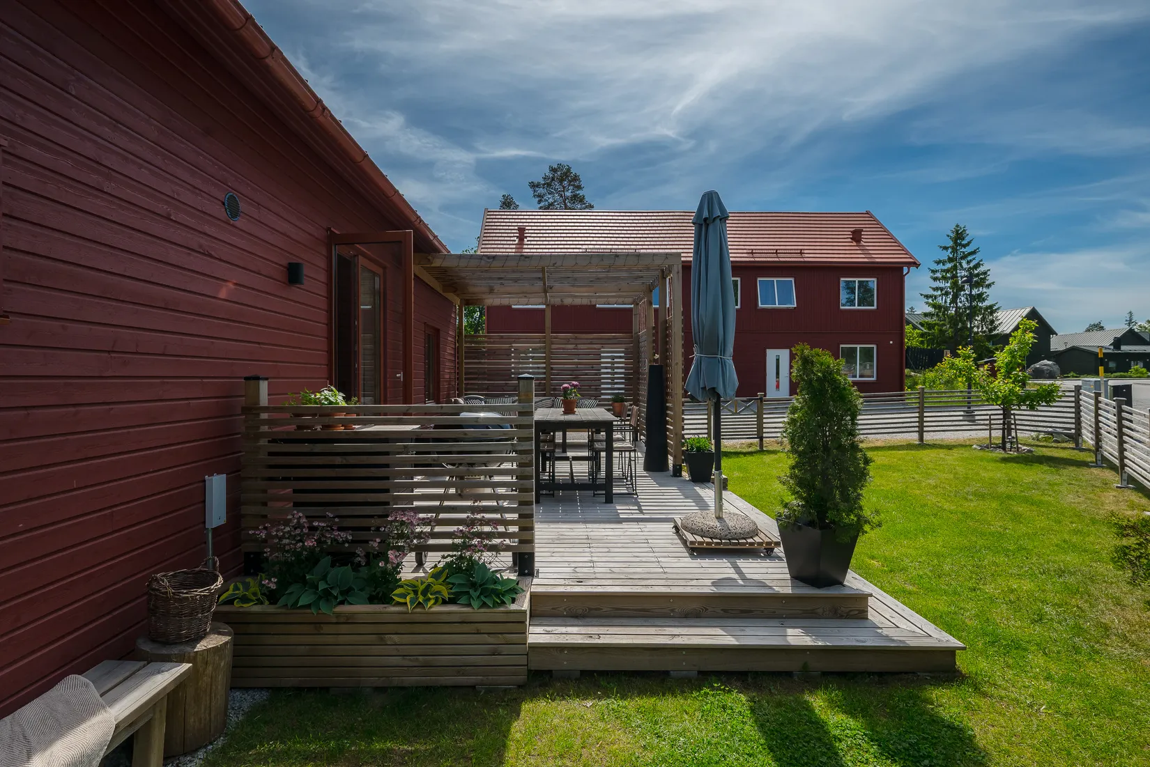 Bostadsrätt, Bergsjövägen 7A, Kårsta, Vallentuna