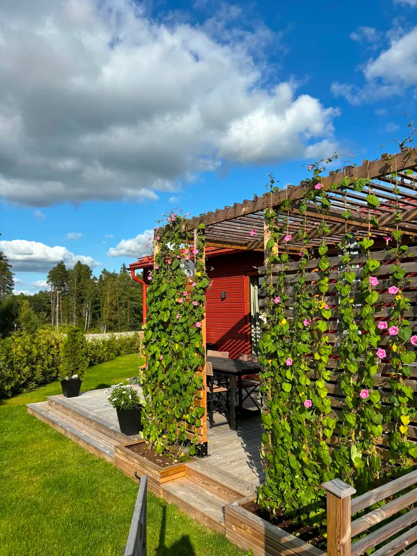 Bostadsrätt, Bergsjövägen 7A, Kårsta, Vallentuna