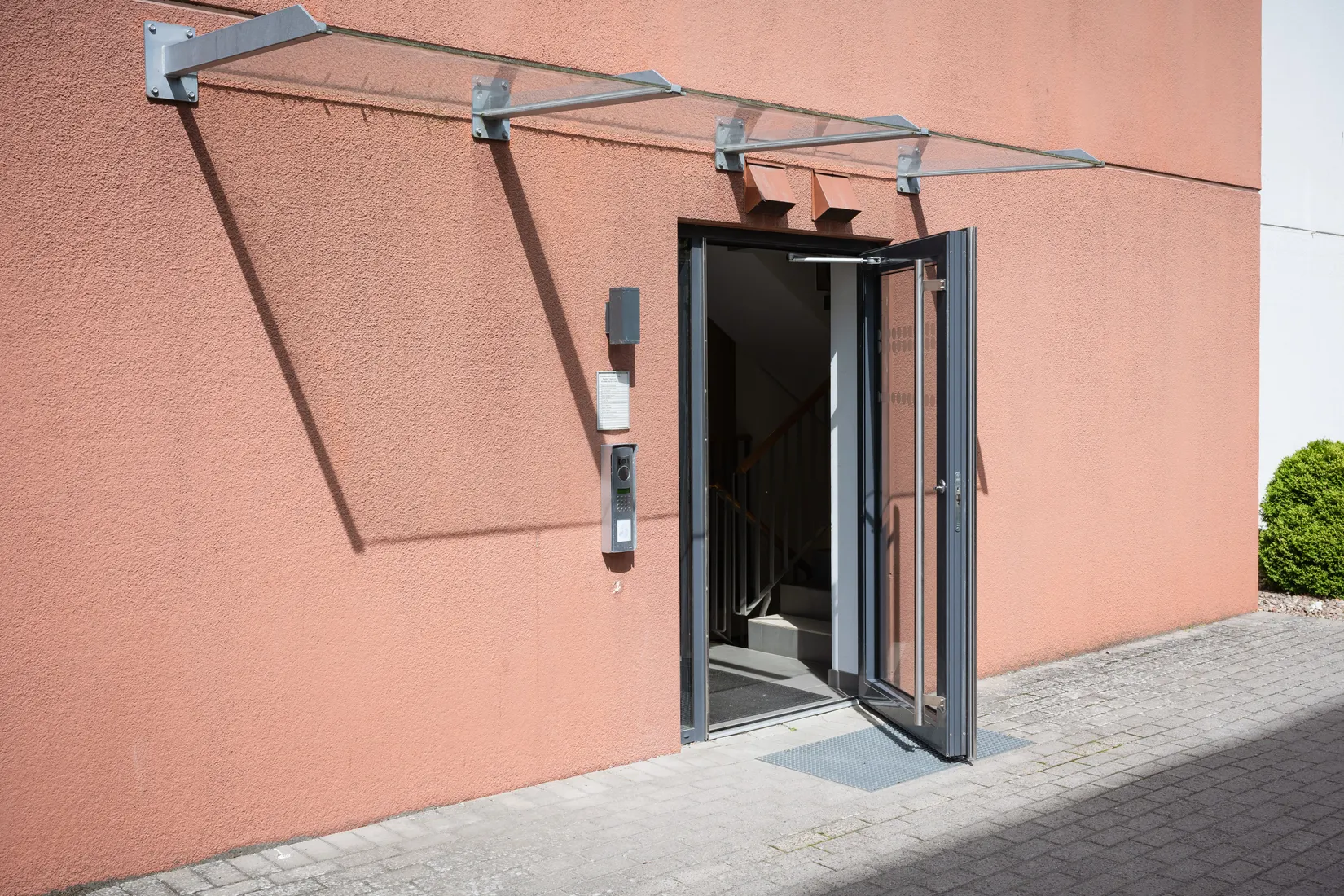 Bostadsrätt, Järnvägsgatan 6, Ulricehamn