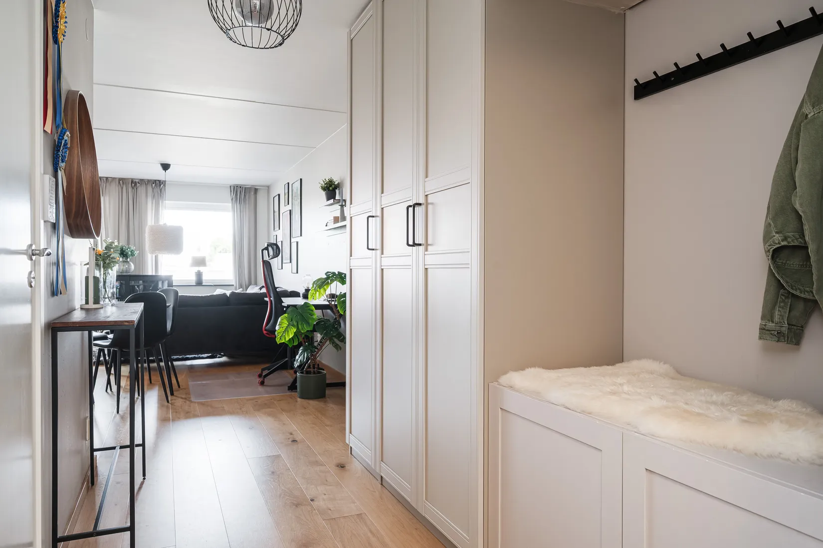 Bostadsrätt, Järnvägsgatan 6, Ulricehamn