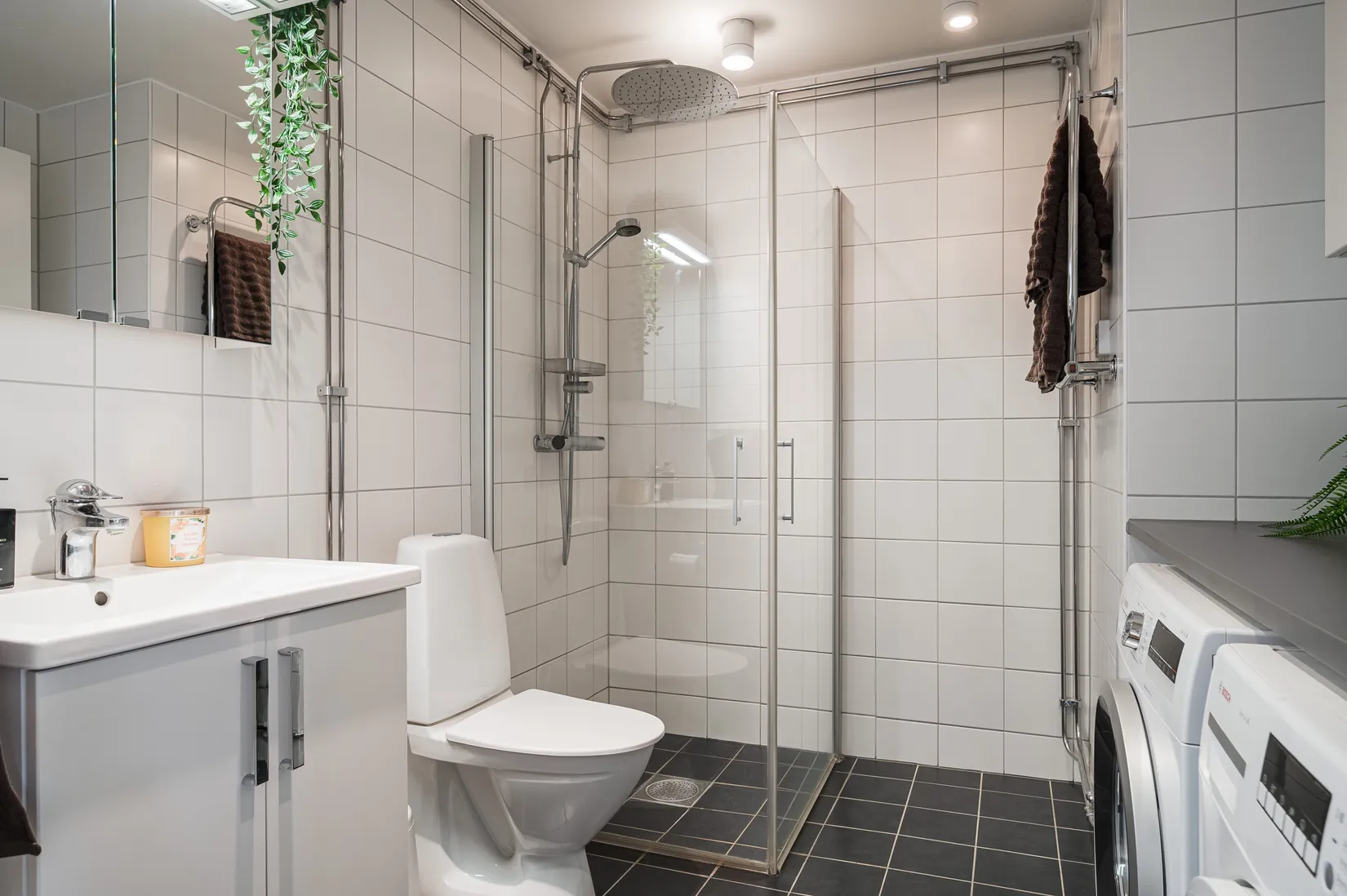 Bostadsrätt, Järnvägsgatan 6, Ulricehamn