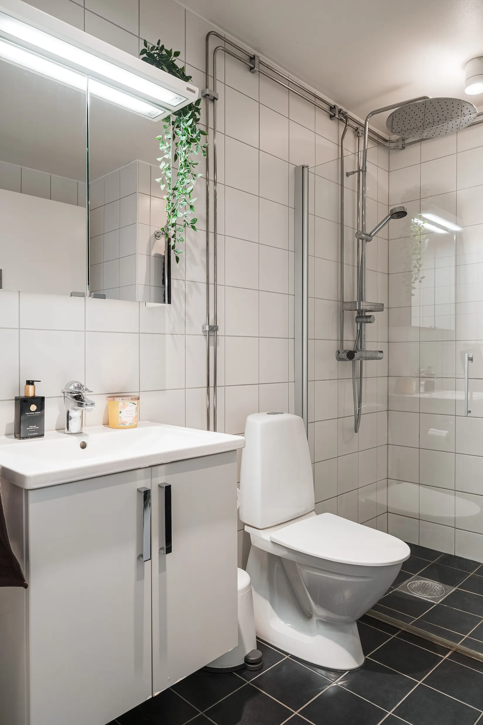 Bostadsrätt, Järnvägsgatan 6, Ulricehamn