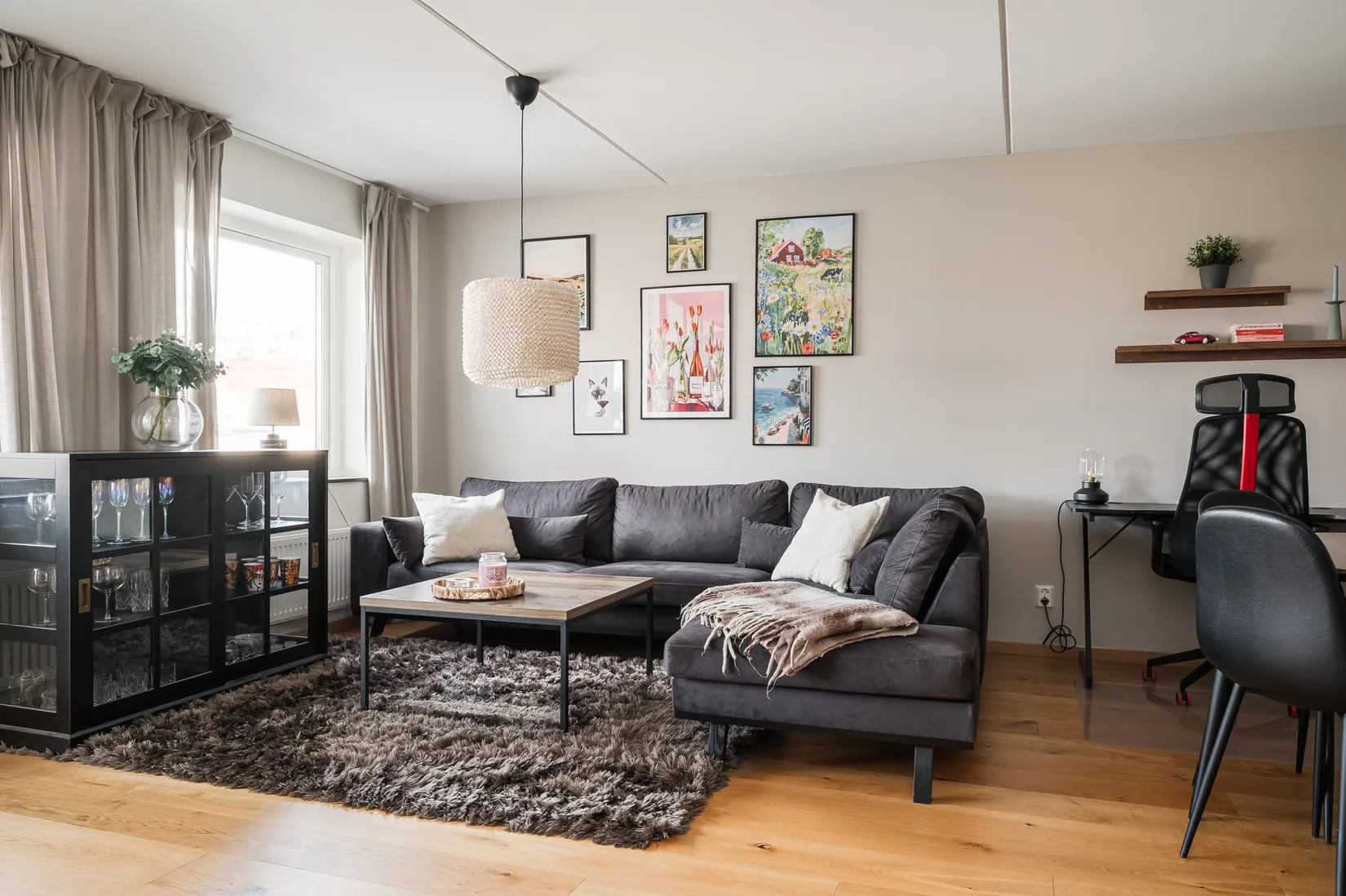 Bostadsrätt, Järnvägsgatan 6, Ulricehamn