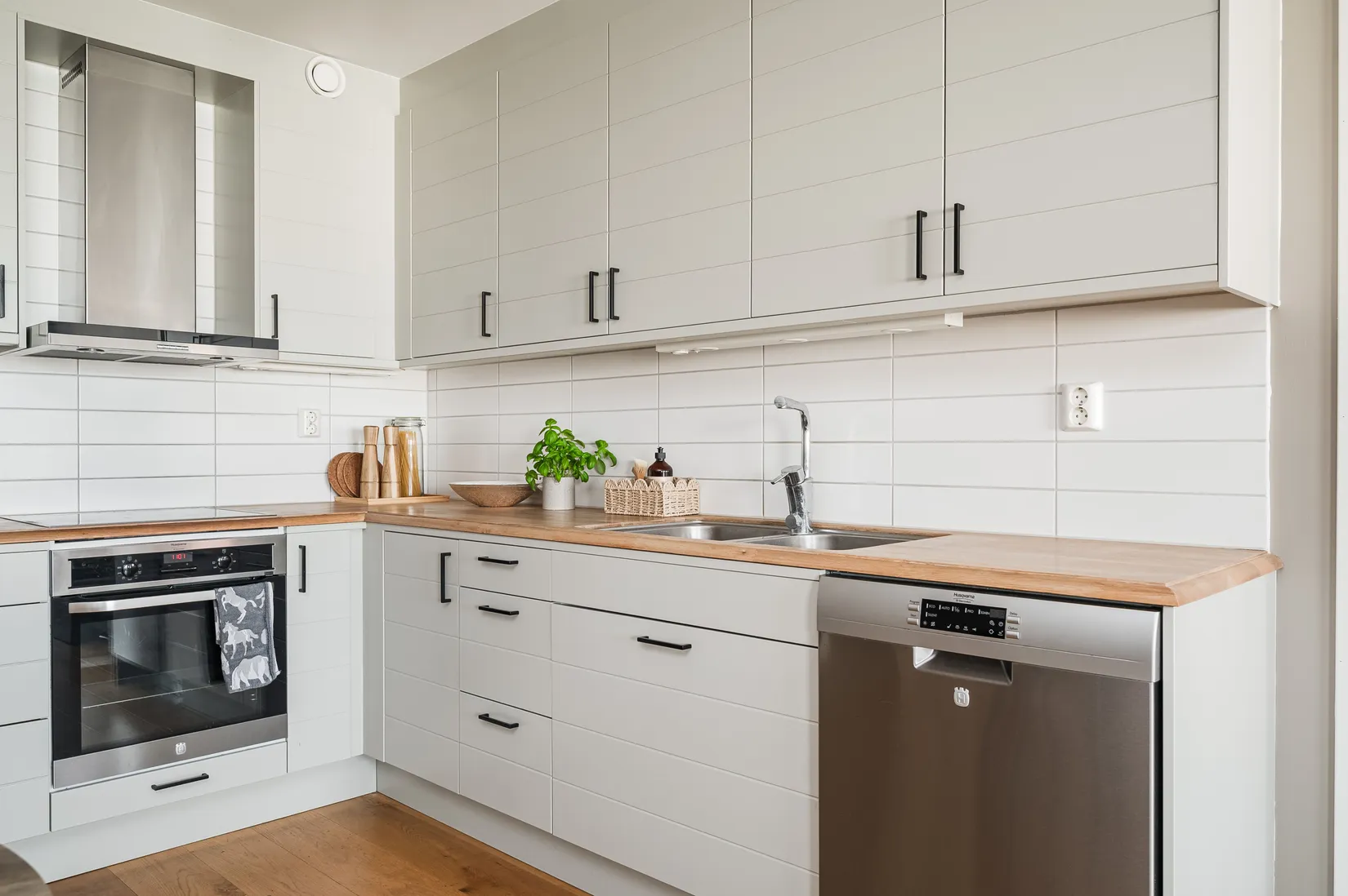 Bostadsrätt, Järnvägsgatan 6, Ulricehamn