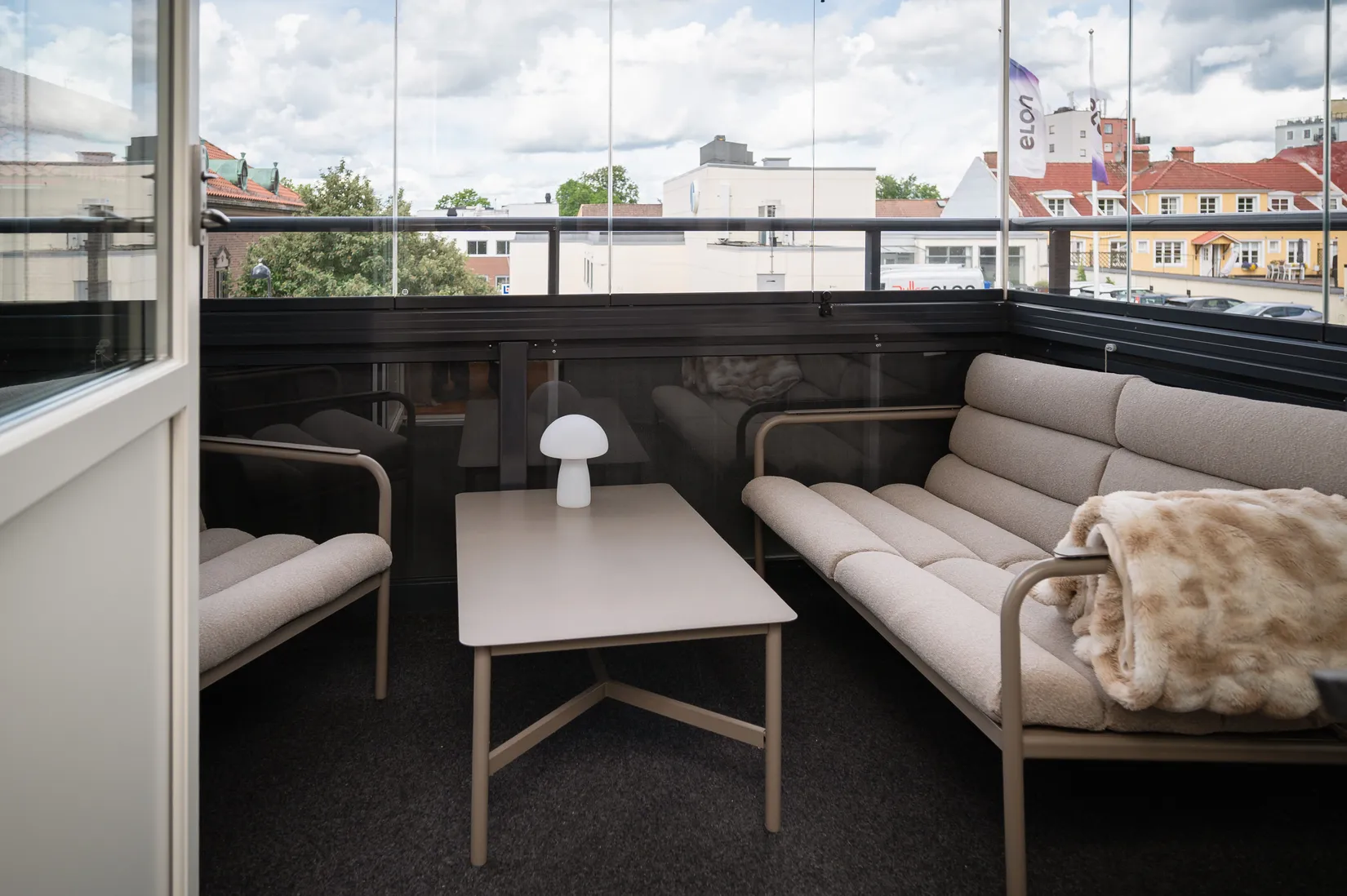 Bostadsrätt, Järnvägsgatan 6, Ulricehamn
