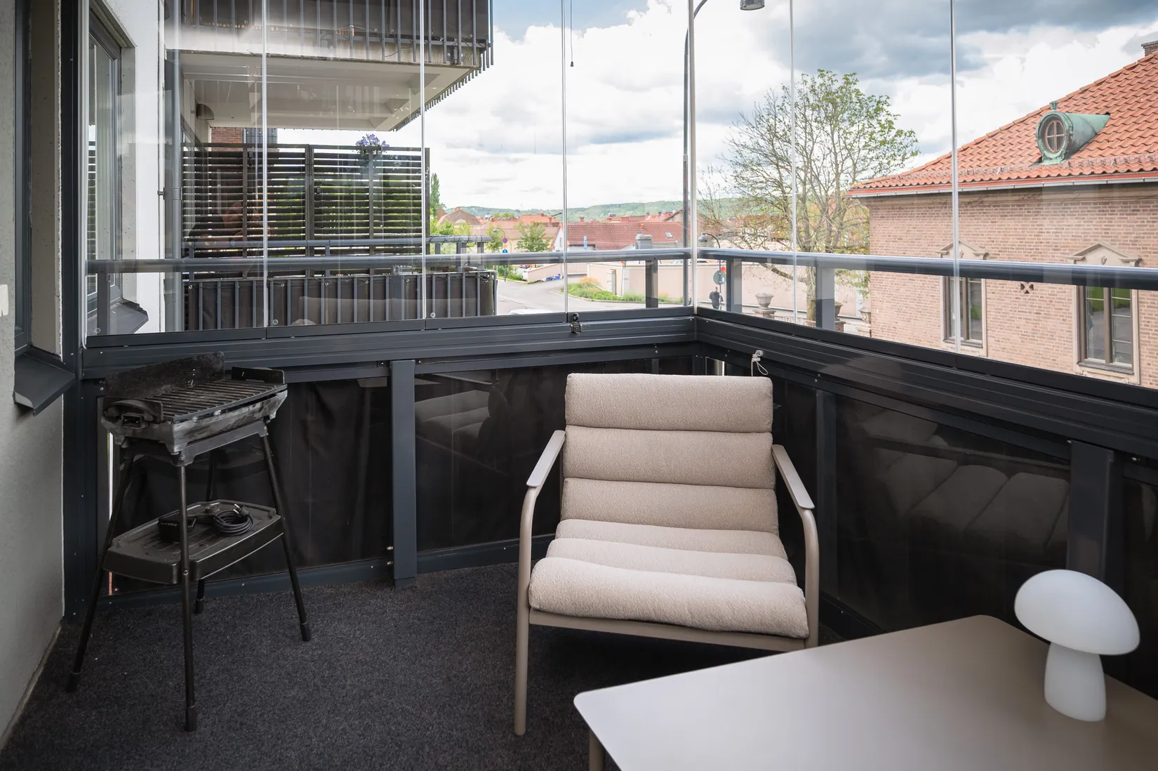 Bostadsrätt, Järnvägsgatan 6, Ulricehamn