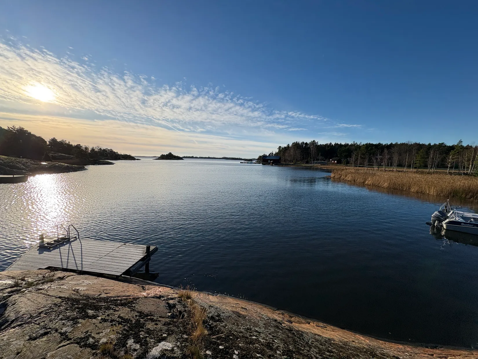 Fritidshus, Arkö 79, Arkösund, Norrköping