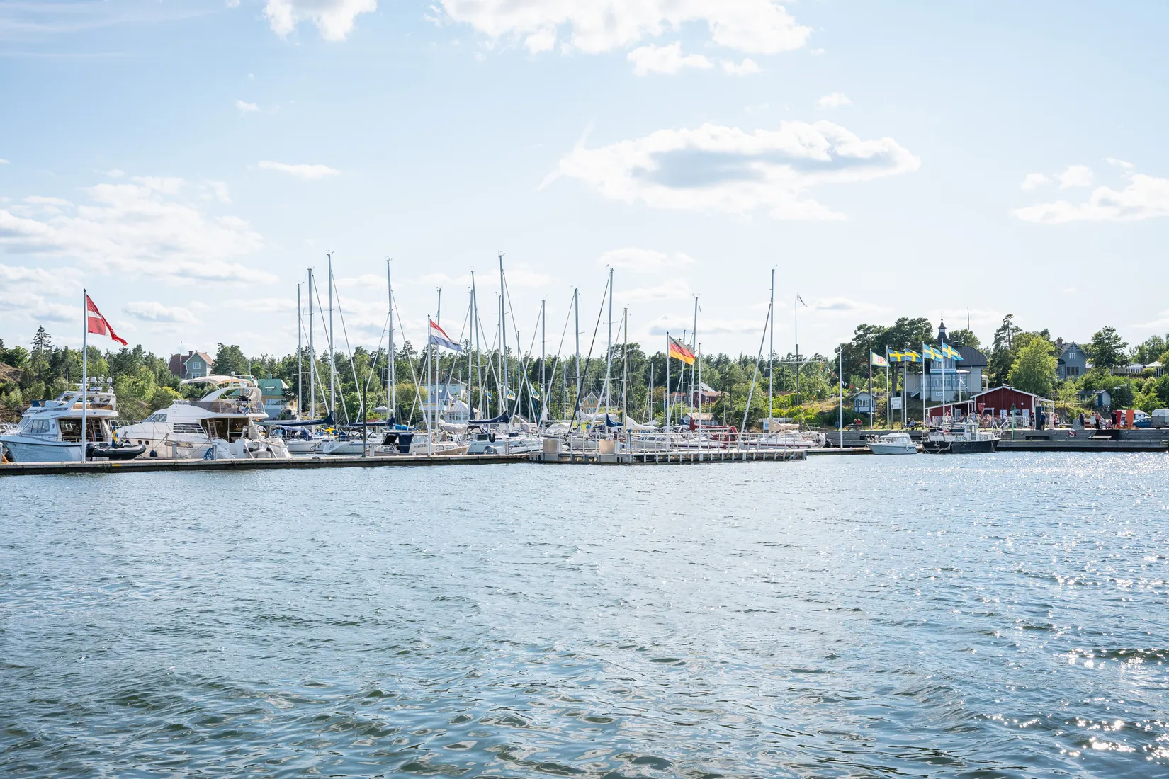 Fritidshus, Arkö 79, Arkösund, Norrköping
