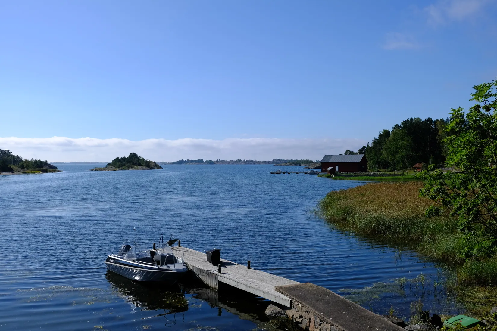 Fritidshus, Arkö 79, Arkösund, Norrköping