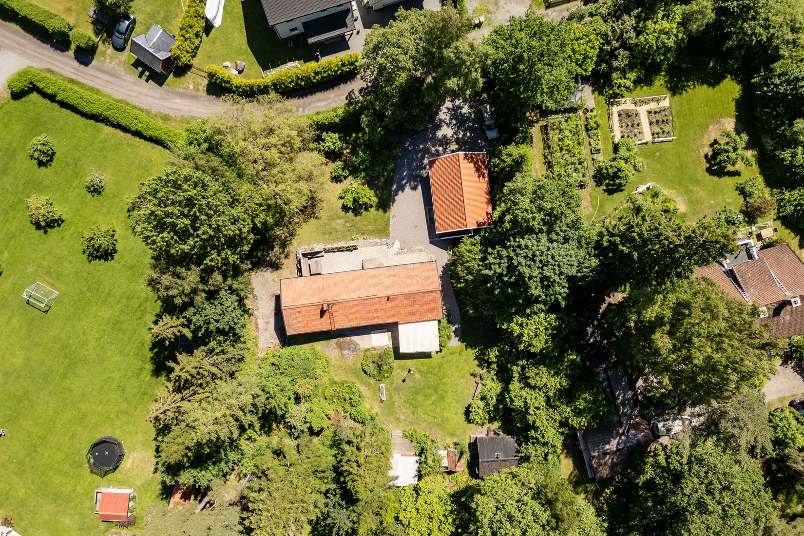 Villa, Grågåsvägen 3, Ekolsund, Enköping