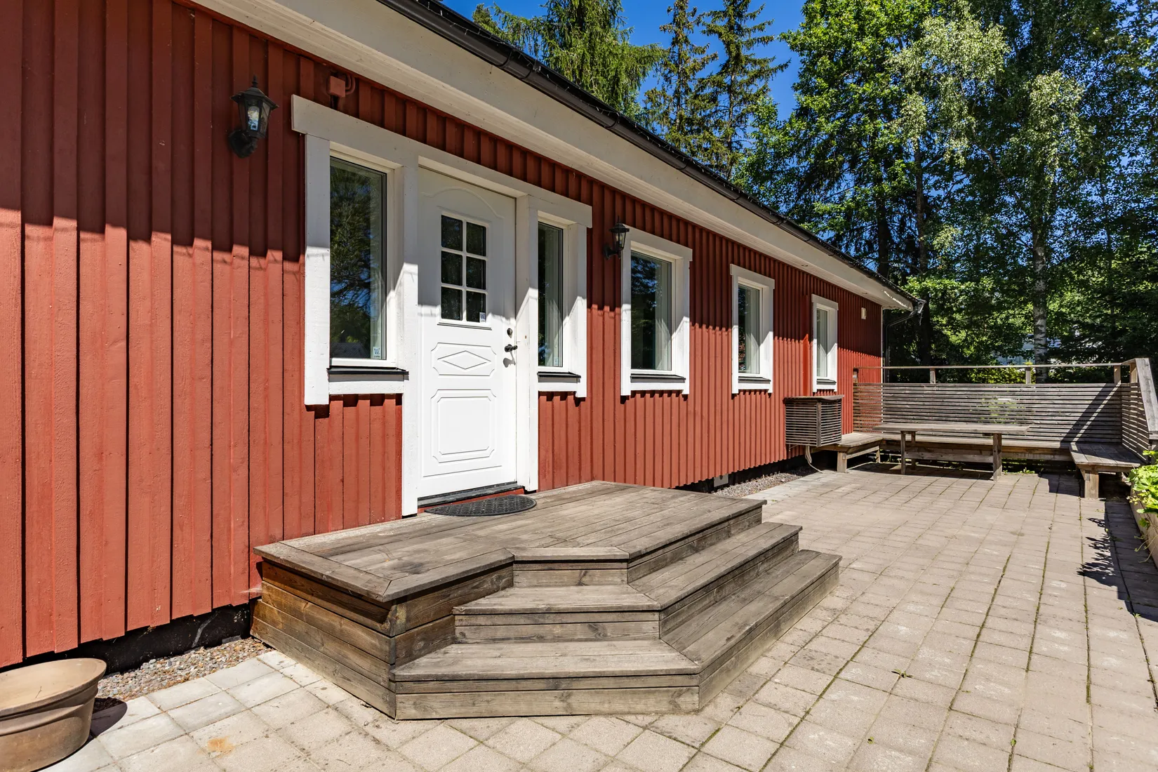 Villa, Grågåsvägen 3, Ekolsund, Enköping