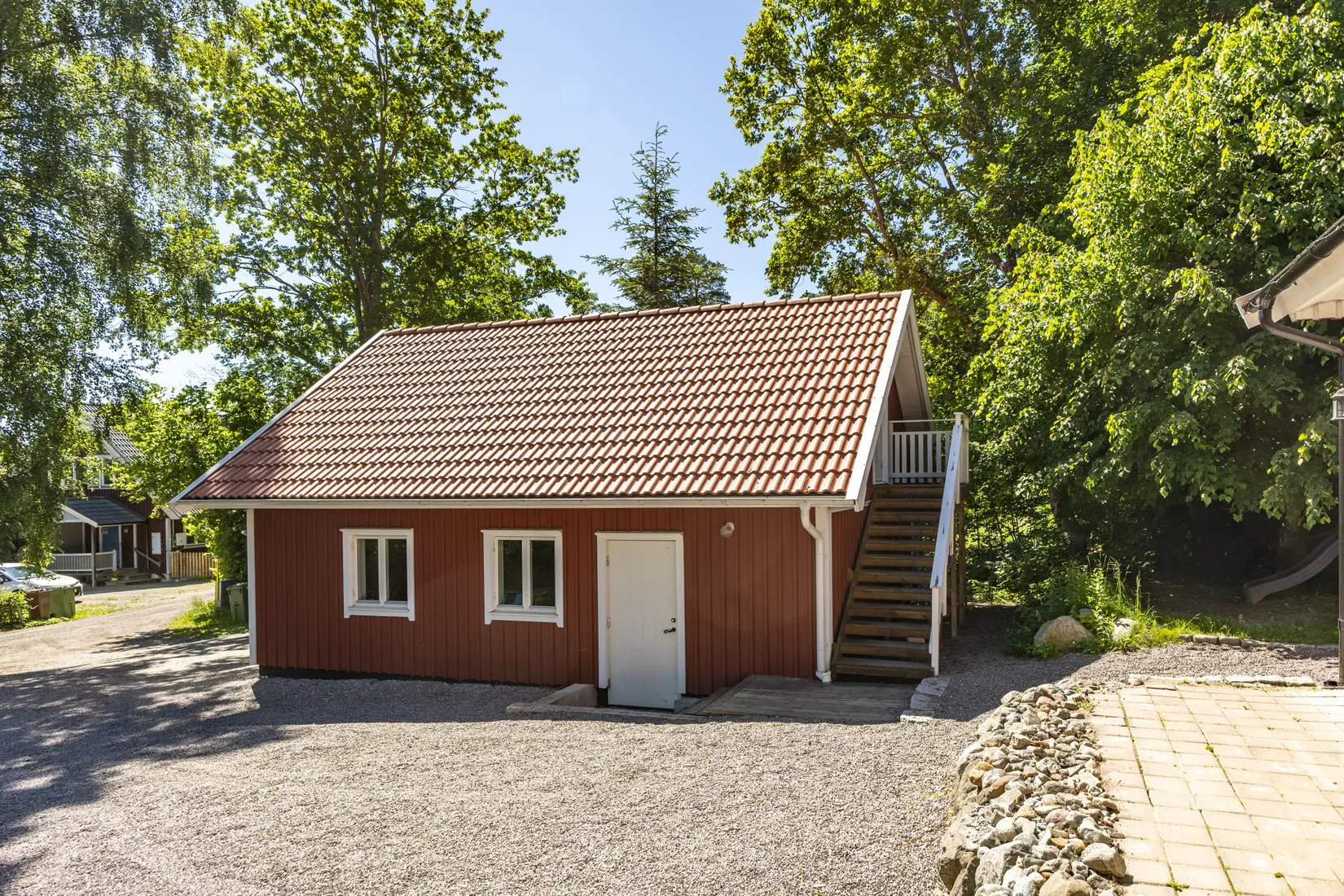 Villa, Grågåsvägen 3, Ekolsund, Enköping