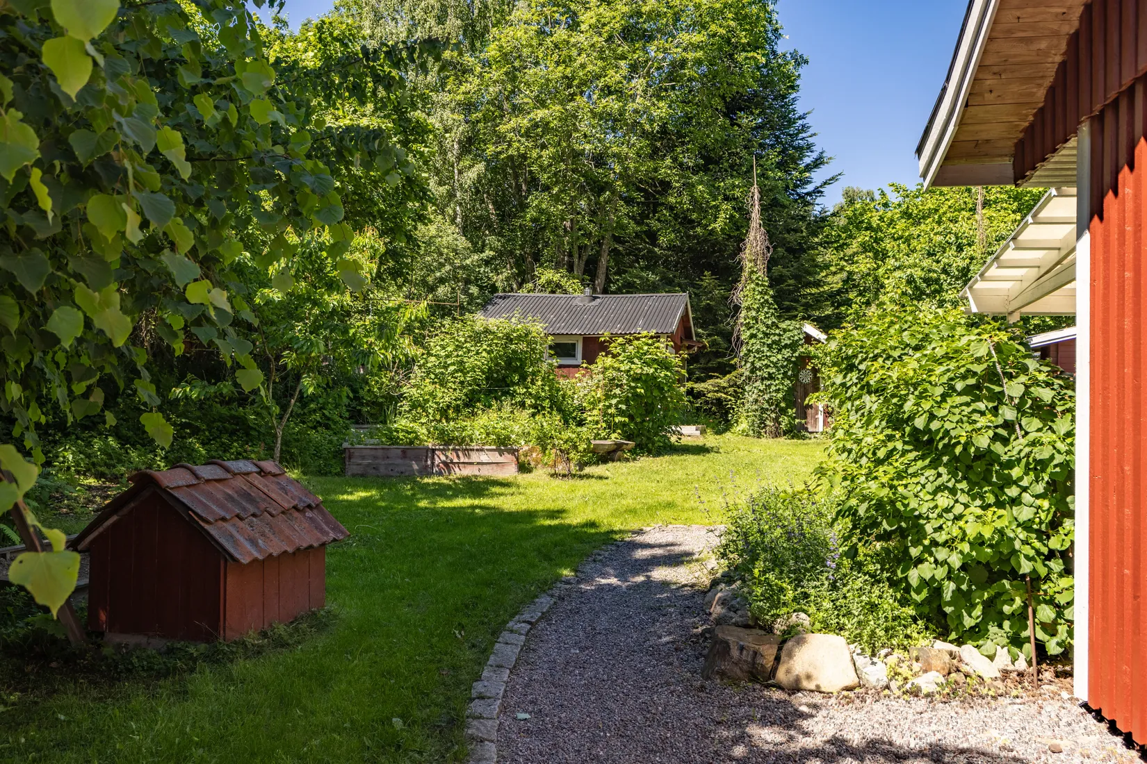 Villa, Grågåsvägen 3, Ekolsund, Enköping