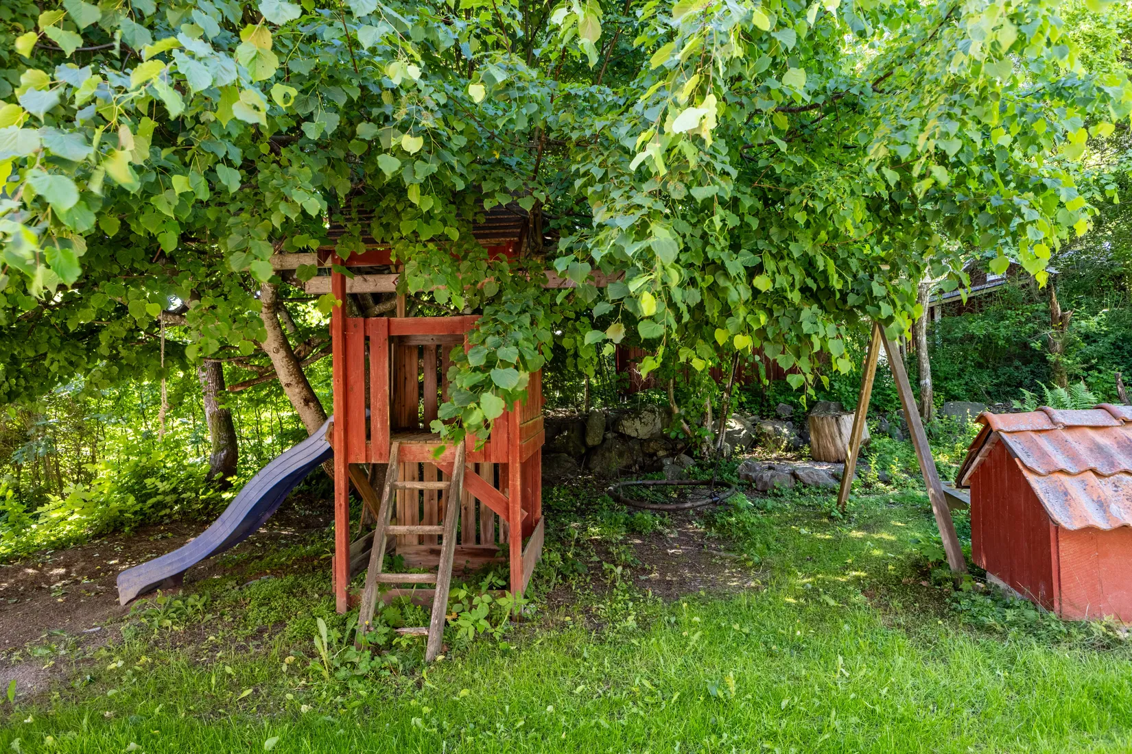 Villa, Grågåsvägen 3, Ekolsund, Enköping