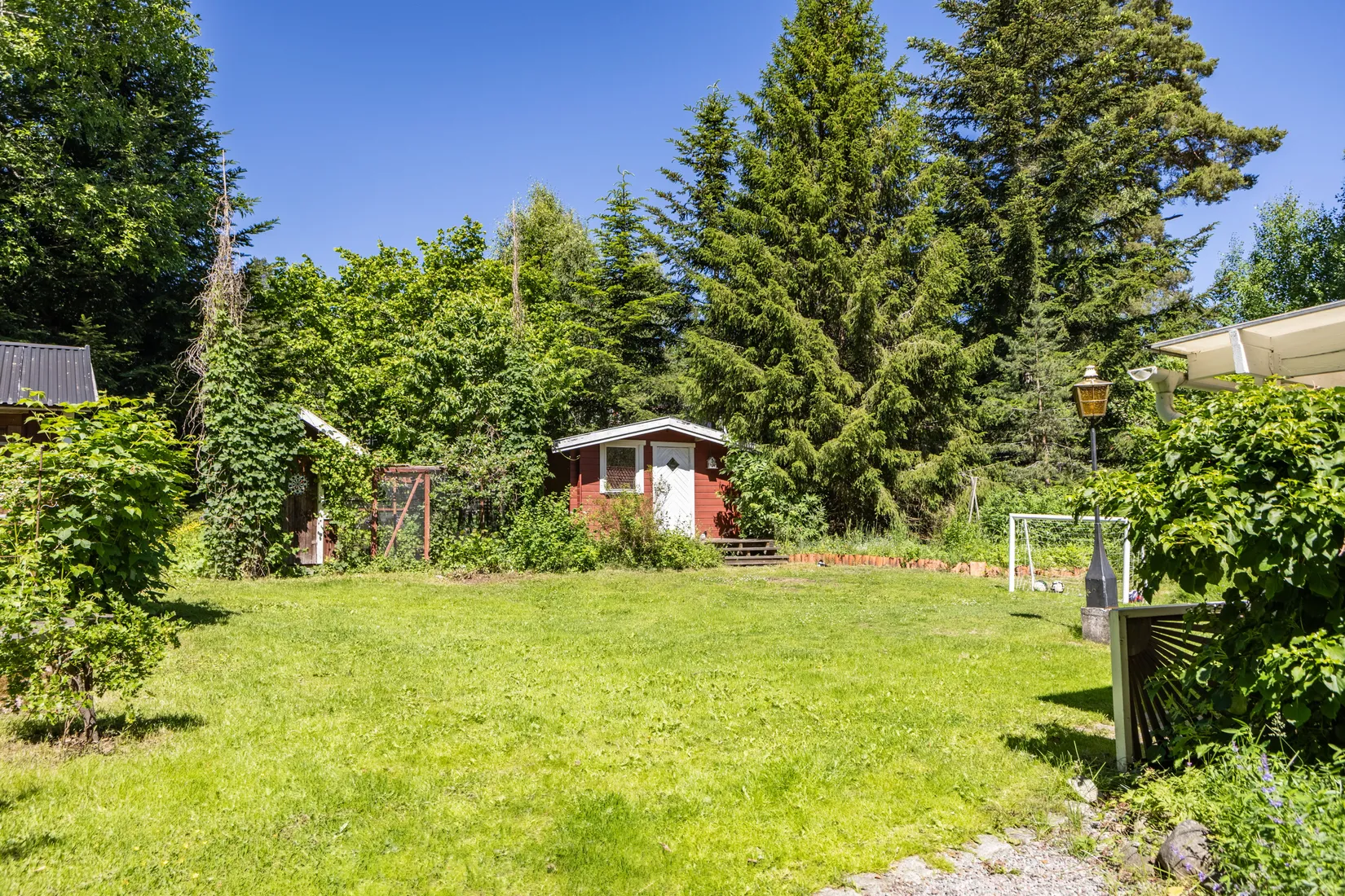 Villa, Grågåsvägen 3, Ekolsund, Enköping