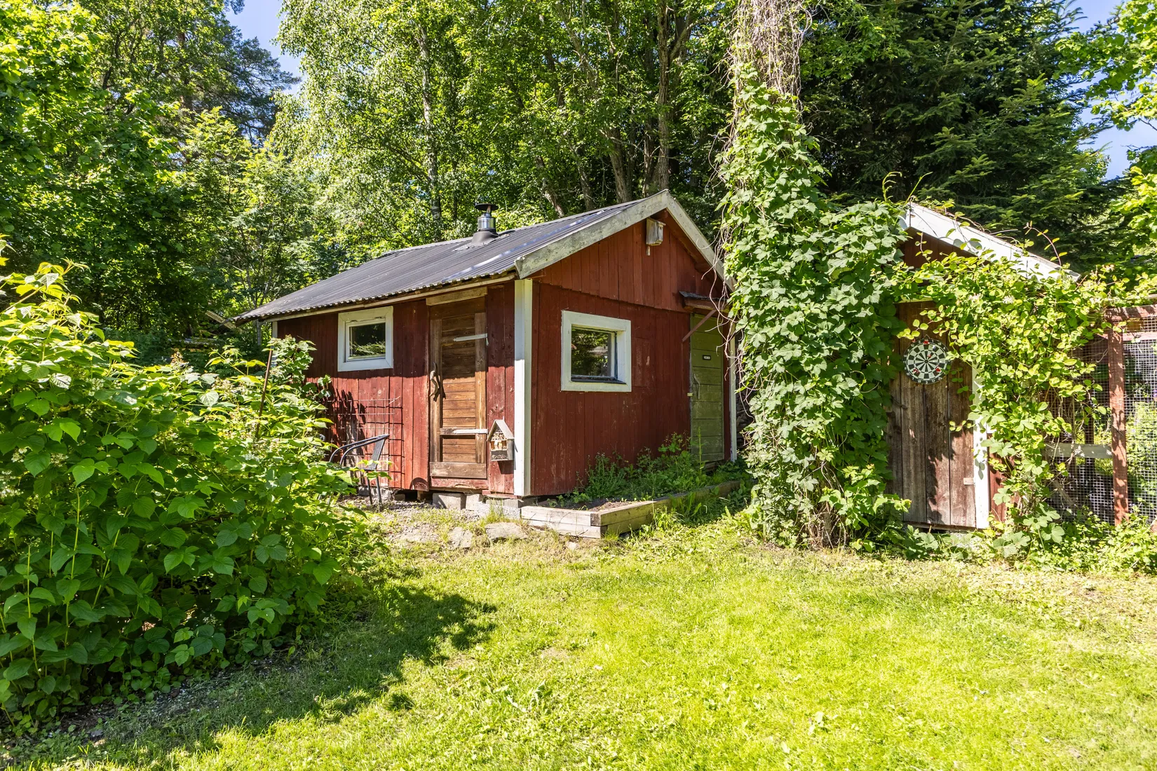 Villa, Grågåsvägen 3, Ekolsund, Enköping